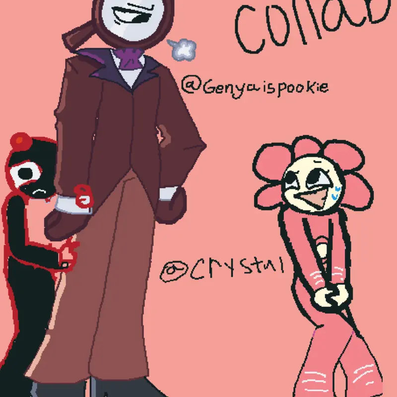 Game by @crystal909