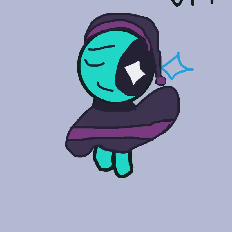 Game by @silly_artist