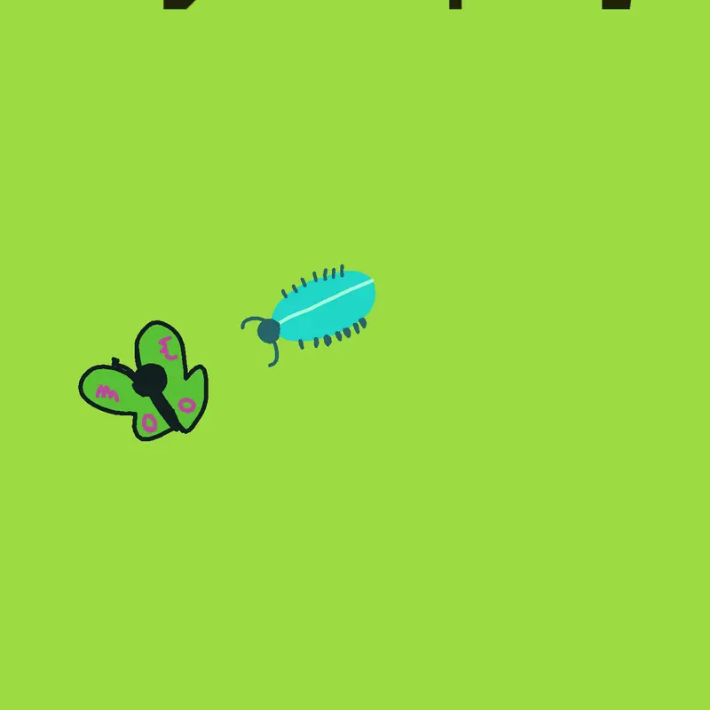 Game by @lizzie_stuff8