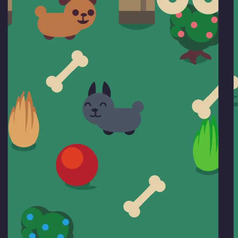 Game by @stupidMcdonalds