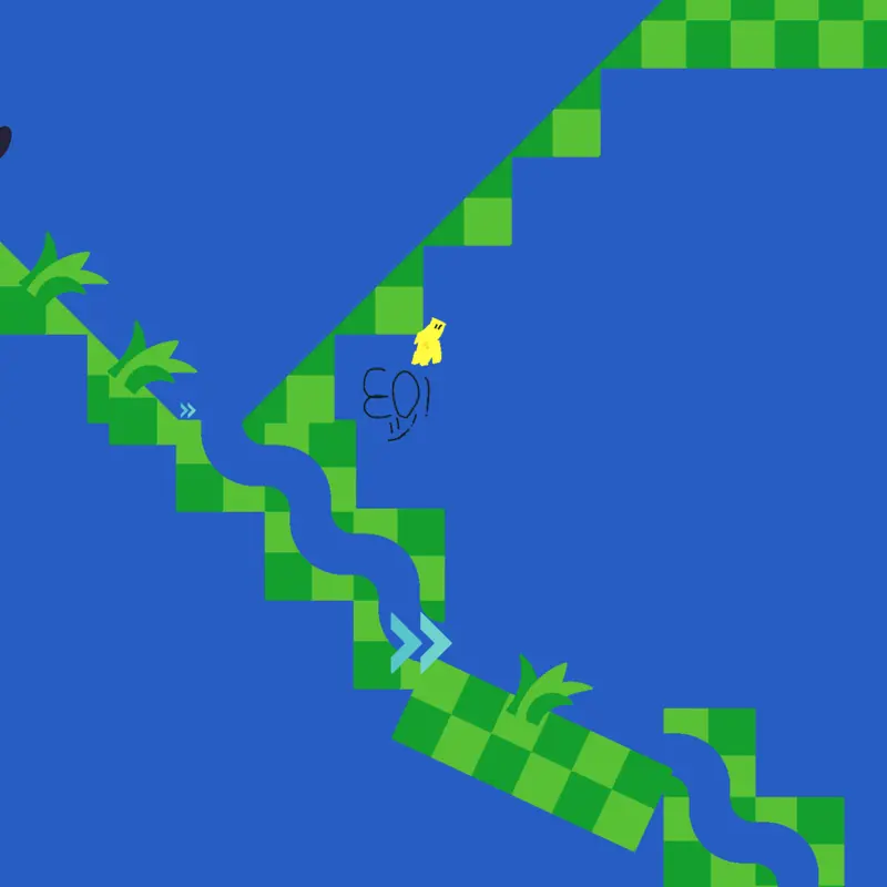 Game by @rockfan