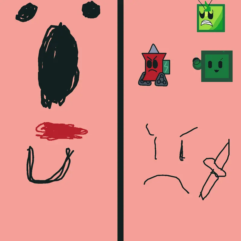 Game by @alexmvp