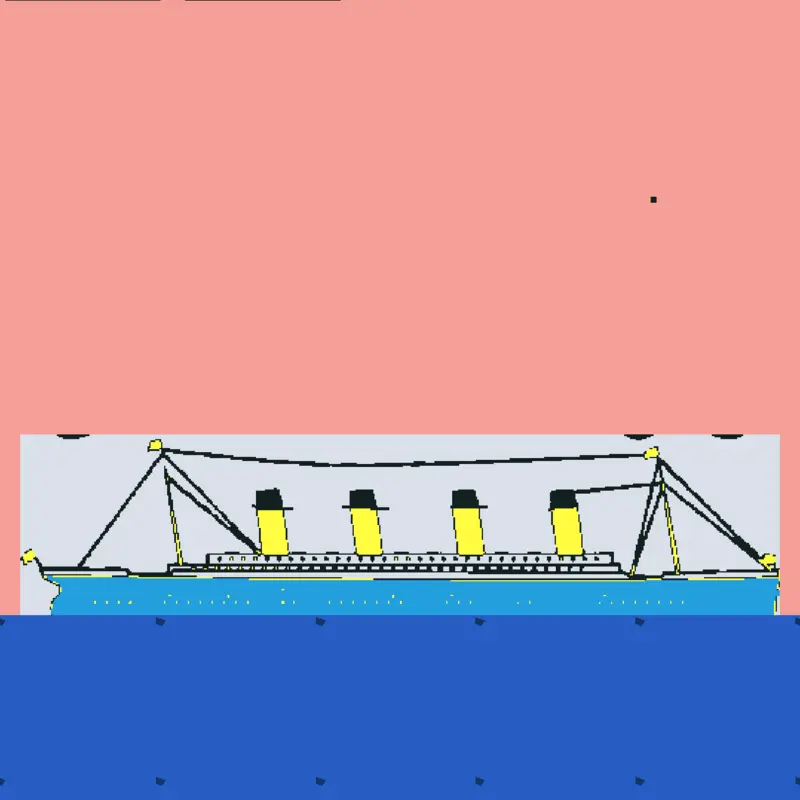 Game by @Titanic_2025