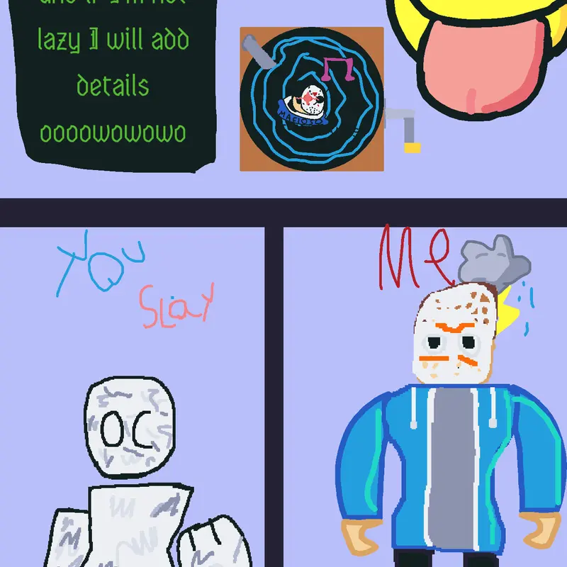 Game by @Mafi0so