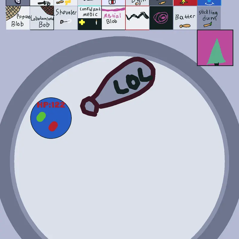 Game by @1098765432