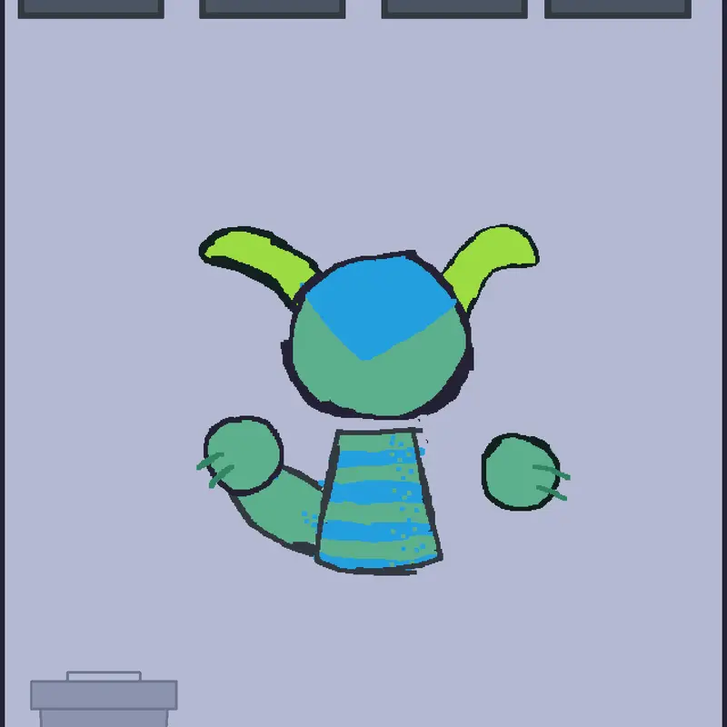 Game by @Squirmmini