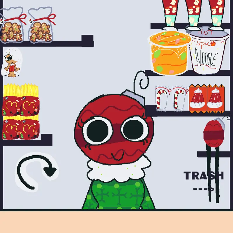 Game by @ISY_DANDY