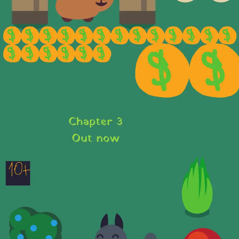 Game by @FloppaThecats