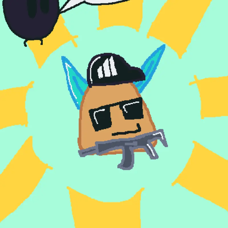 Game by @The_Pawn