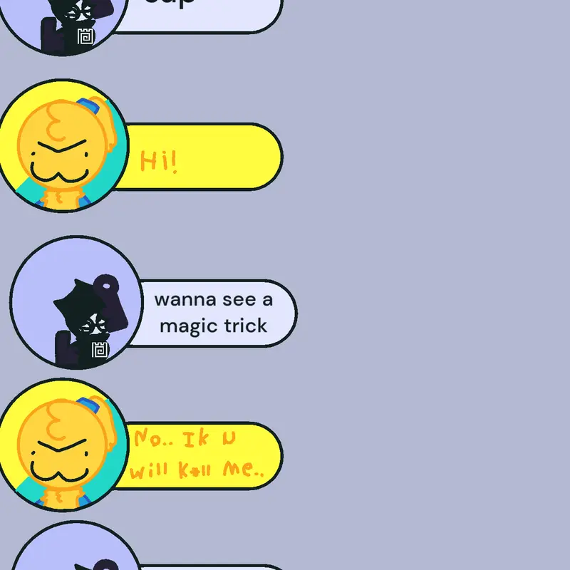 Game by @THETOWEROFBLACK