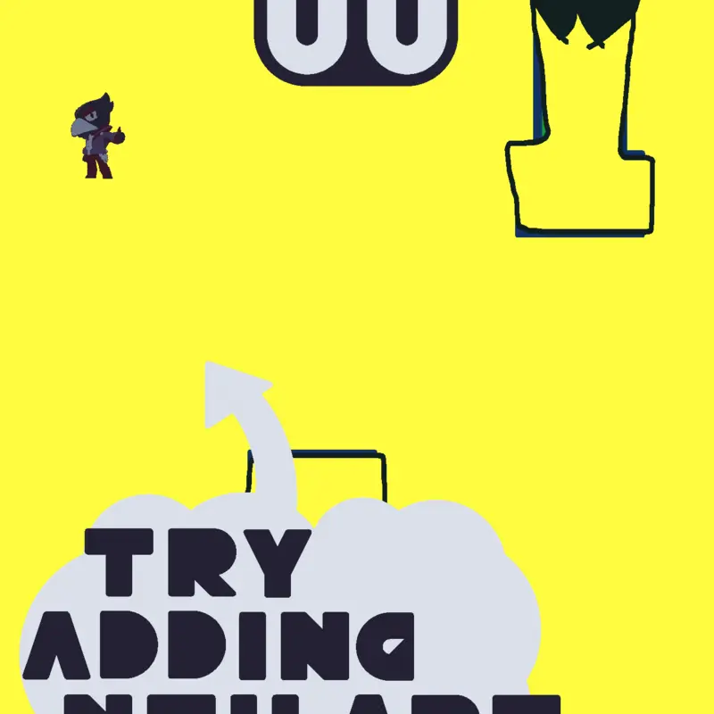 Game by @GREMIGUE