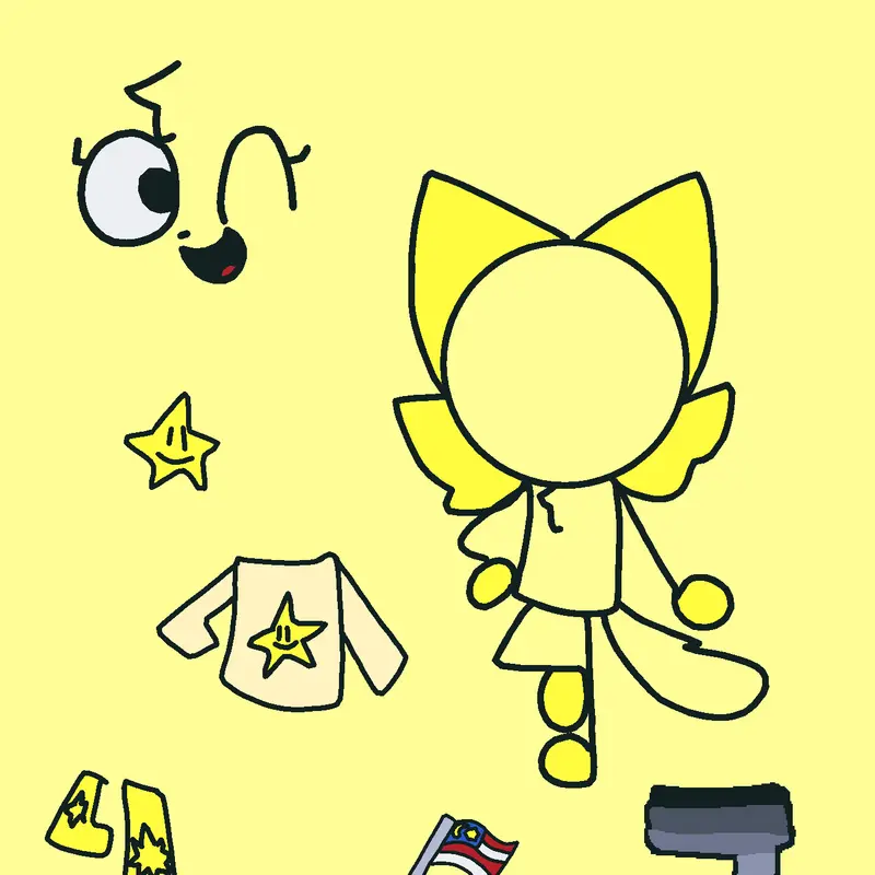 Game by @ItzFoxxie