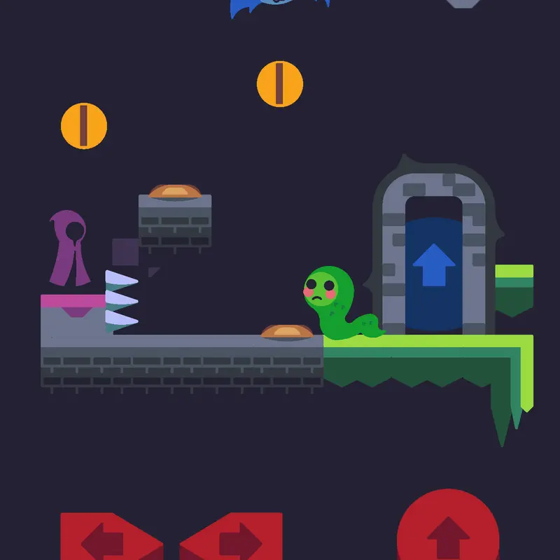 Game by @zqe