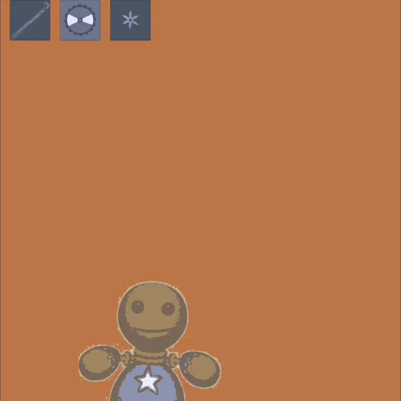 Game by @itongames
