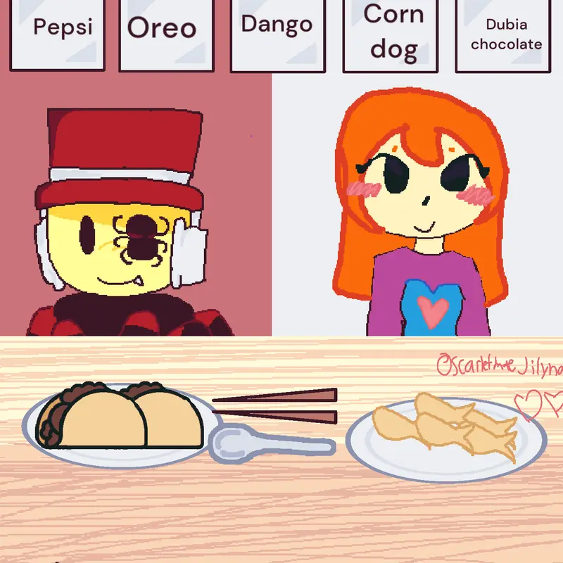 Game by @scarletmaejilyna