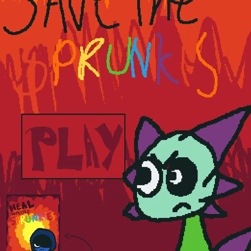 Game by @litecreations