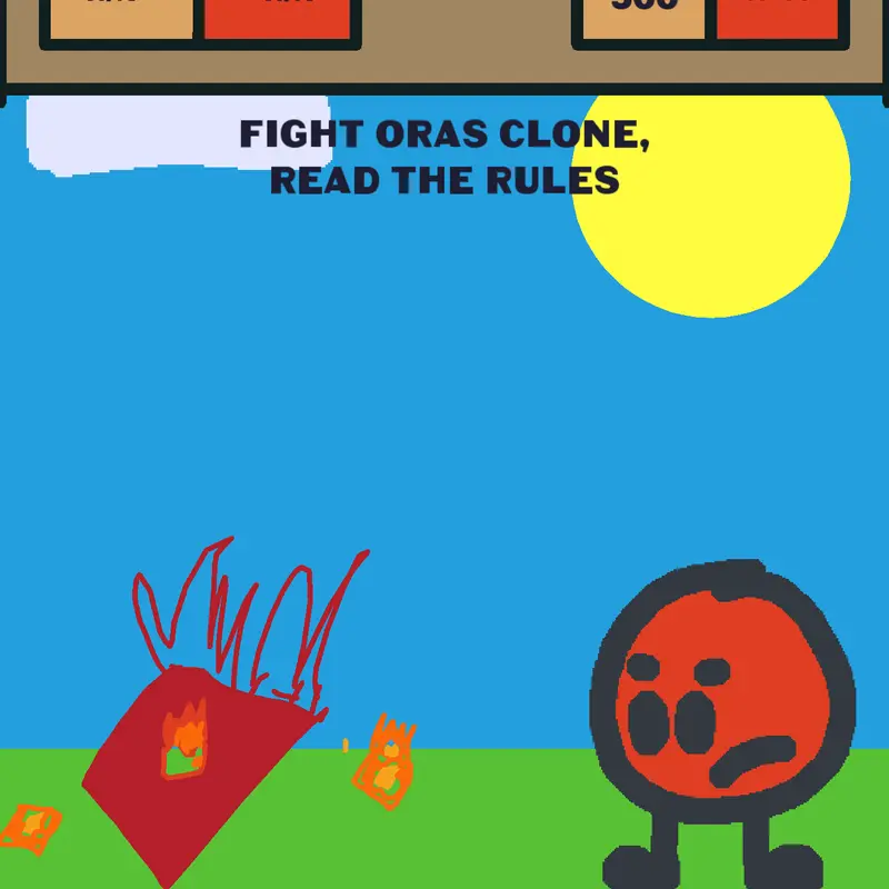 Game by @haro-kun
