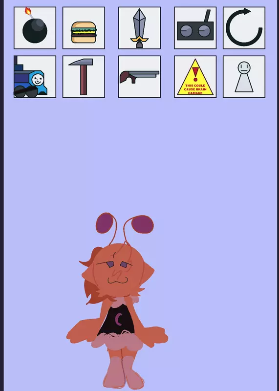 Game by @okiao