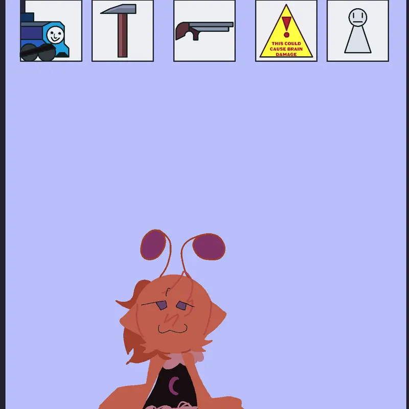 Game by @okiao