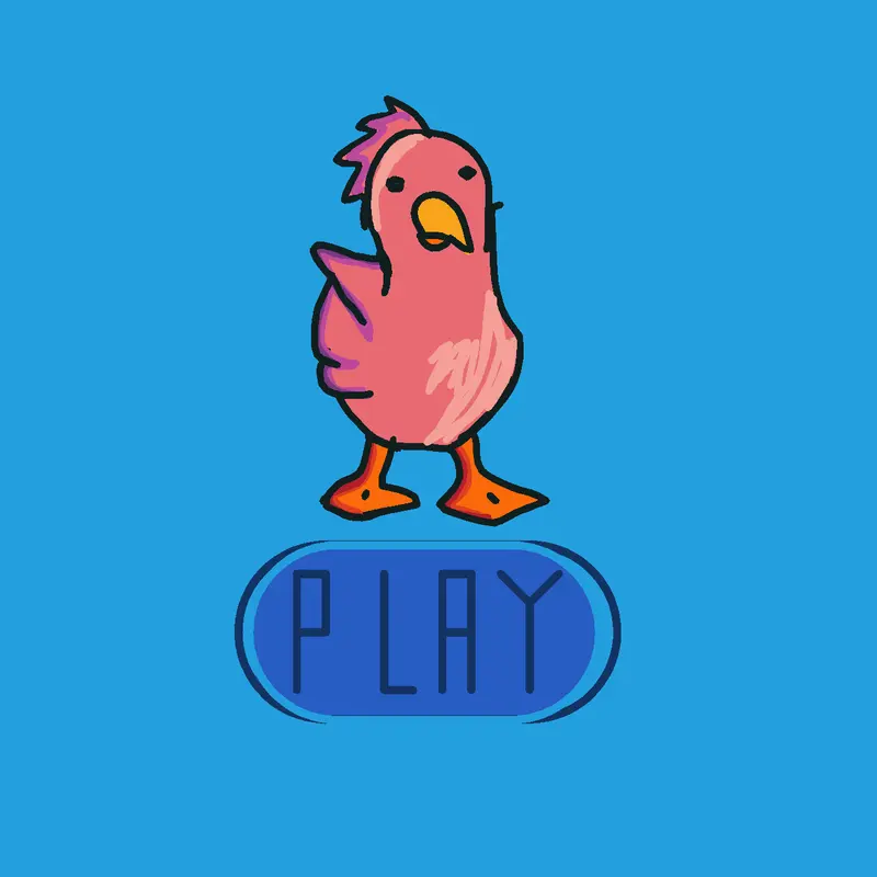 Game by @The-pink-bird
