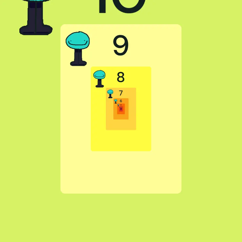 Game by @AntonioBankman