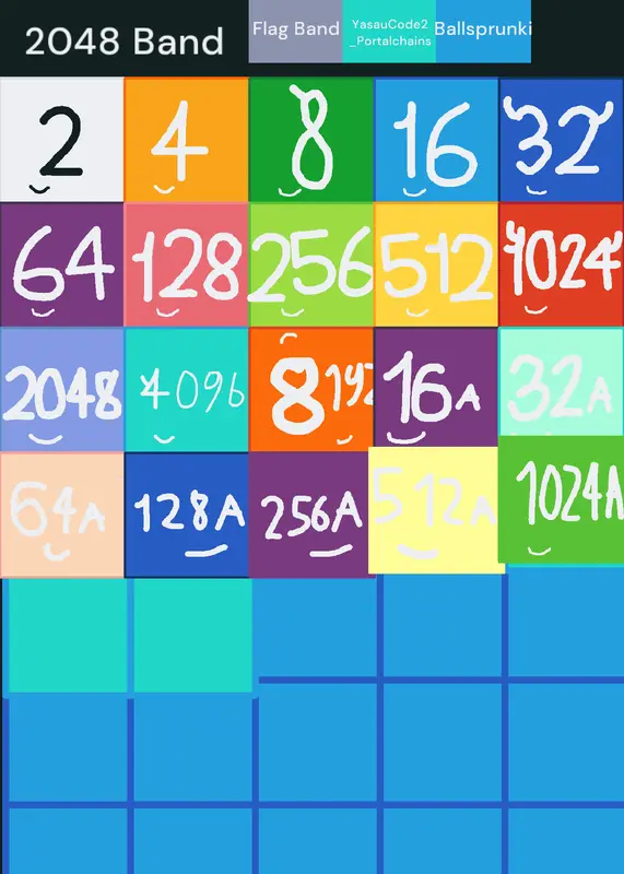 Game by @Zdoh8192Billion
