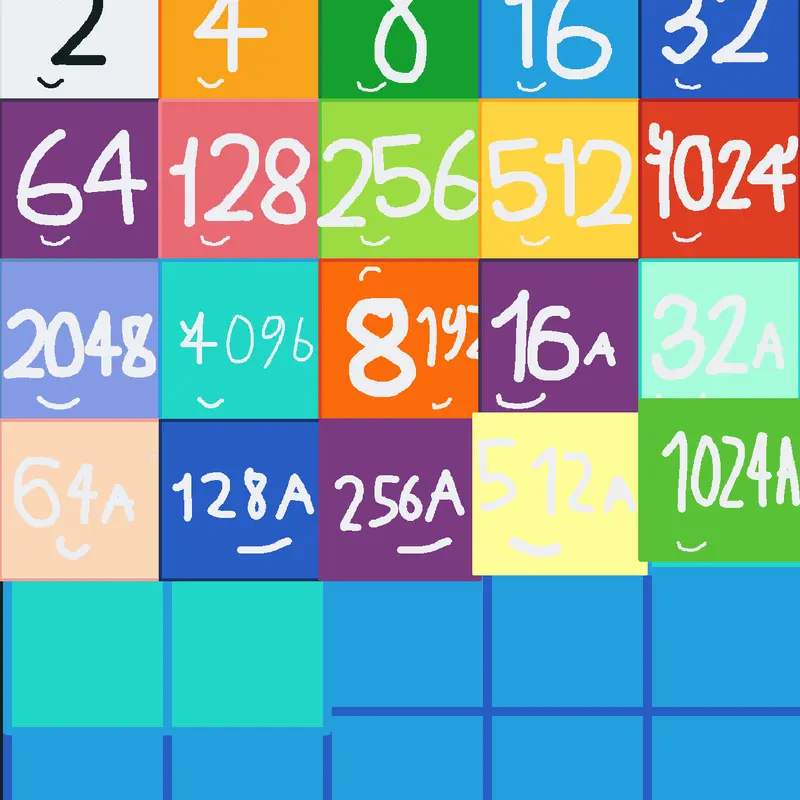Game by @Zdoh8192Billion