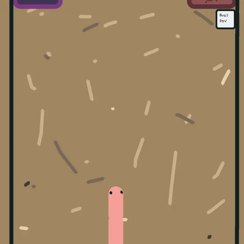 Game by @Arina1005