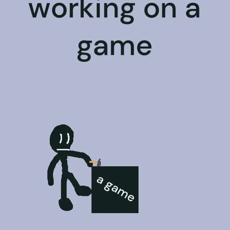 Game by @iateadoor