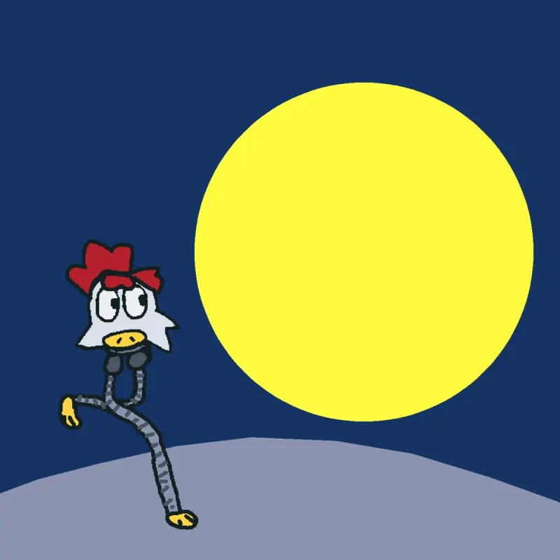 Game by @expiredchicken2
