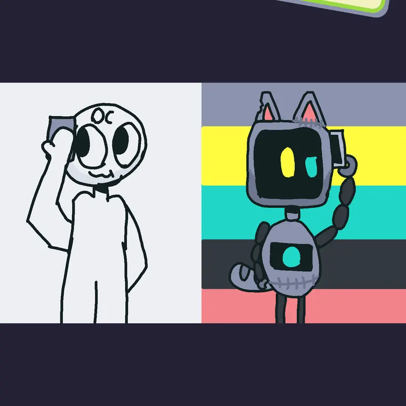 Game by @Zirliana_the_alien