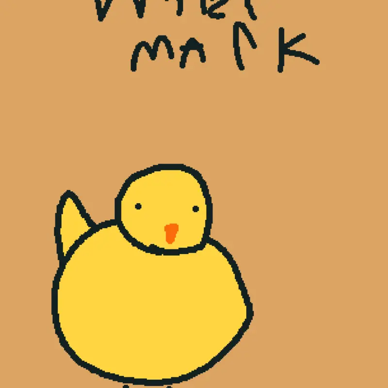 Game by @that_sparrow