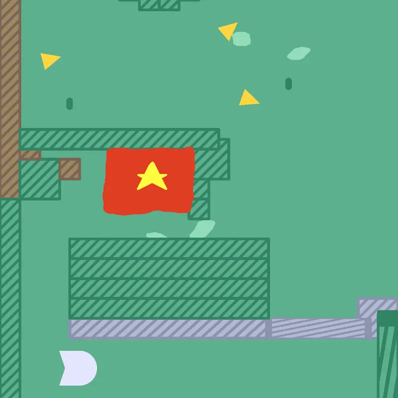 Game by @wseop