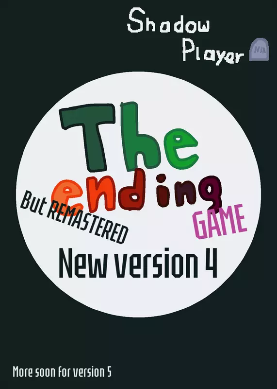Game by @shadow_from_the_grave