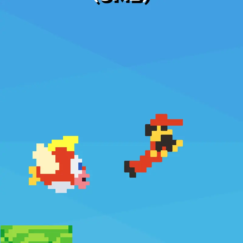 Game by @debouncegamez