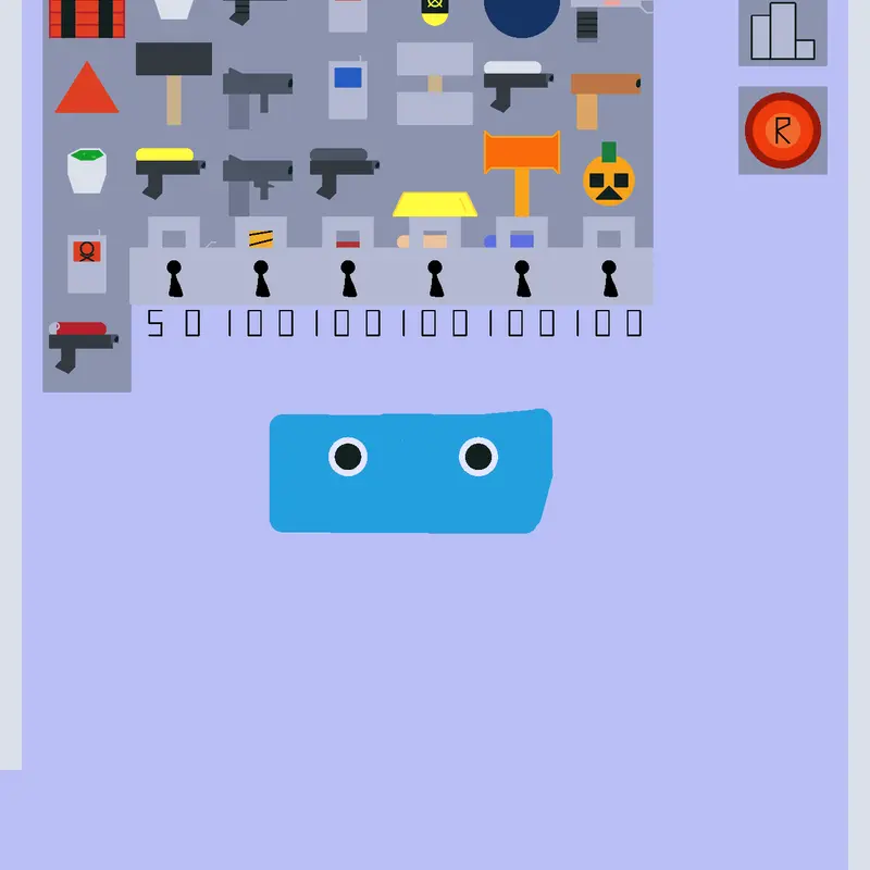 Game by @GonzaloNT13