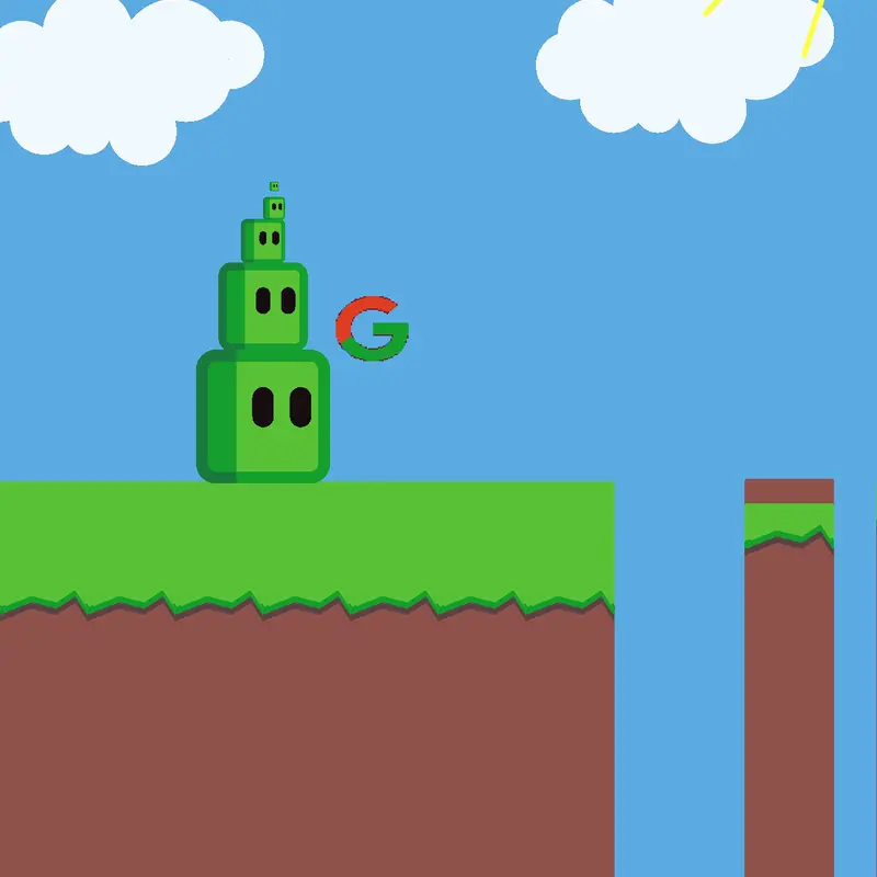 Game by @gomaswowpesi