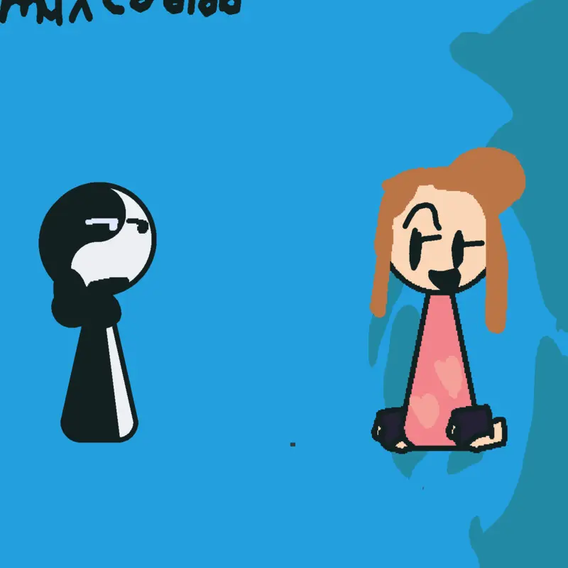 Game by @mixed_blob