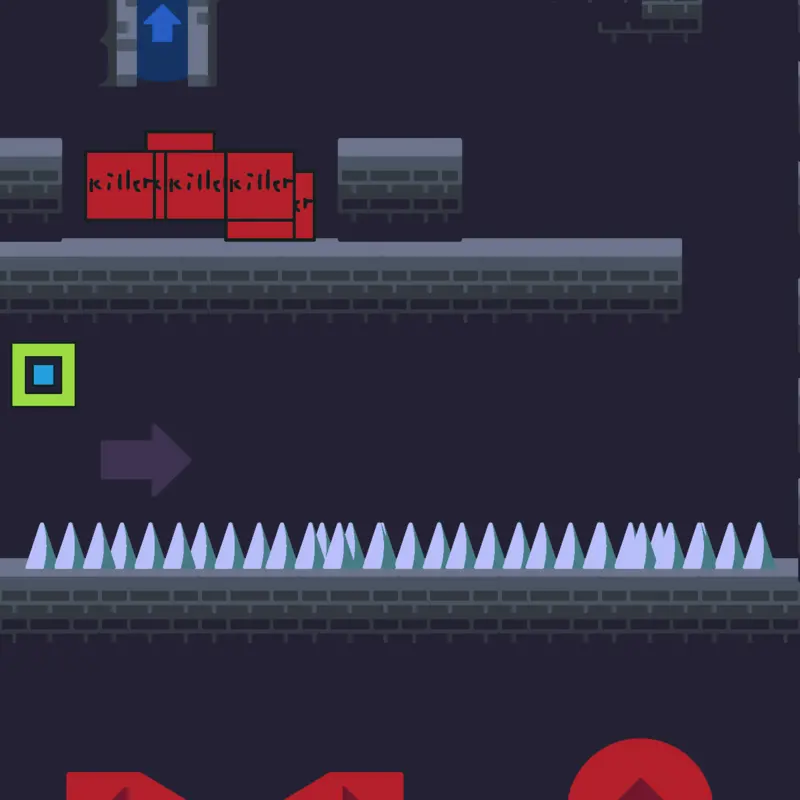 Game by @FallenFlorr_