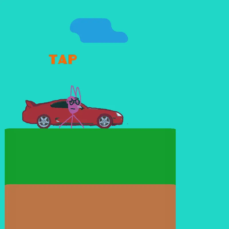 Game by @joseJUSTO