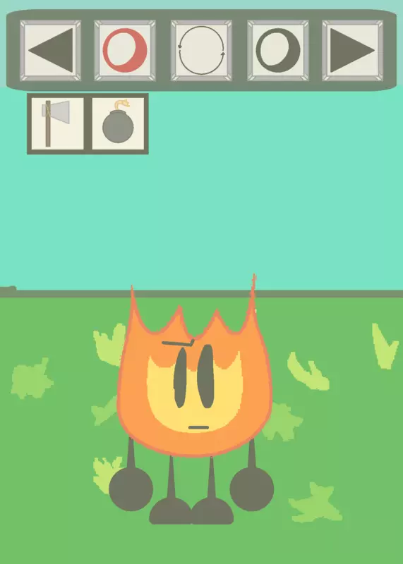 Game by @Cubee_the_square