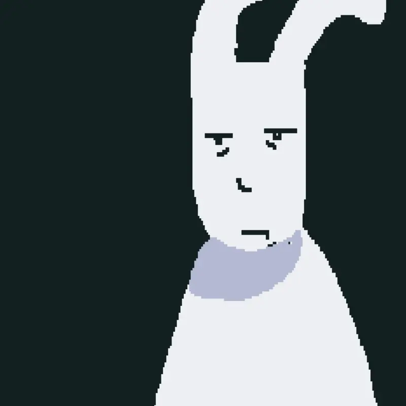 Meow by @bloxygoggles