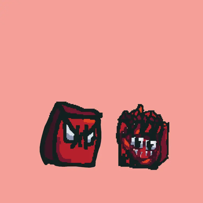 Game by @suppie