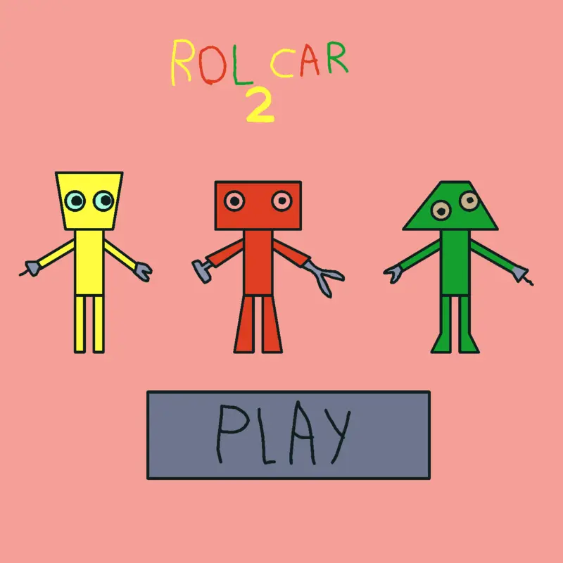 Game by @iangame
