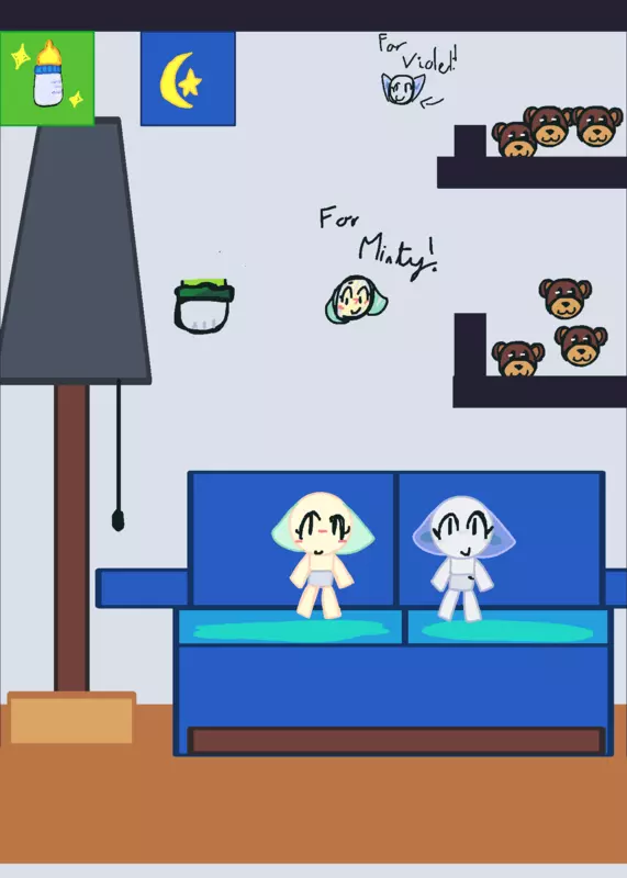 Game by @ieatomlets
