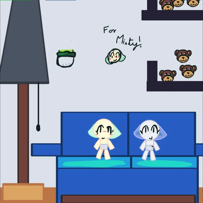 Game by @ieatomlets