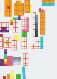 Number blocks