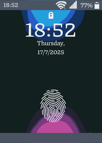 Uhm phone ig