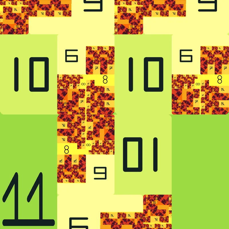 Game by @deskahabibie