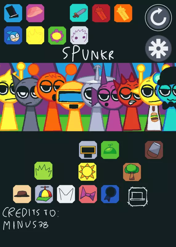 Game by @sonic847